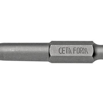 Cetaform CB/593 50 mm Pz3 Pozidriv Bits Uç