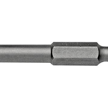 Cetaform CB/622 5.5 mm 50 mm Düz Bits Uç