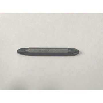Cetaform CB/667 60 mm Çift Taraflı Pz2/Pz2 Bits Uç