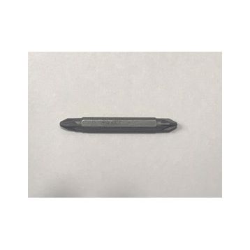 Cetaform CB/667 60 mm Çift Taraflı Pz2/Pz2 Bits Uç