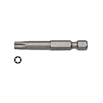 Cetaform CB/824 50 mm T10 Torx Bits Uçlar