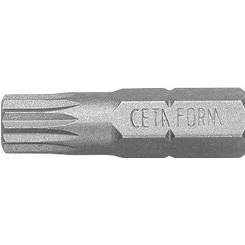 Cetaform CB/854 25 mm M4 Xzn Bits Uç