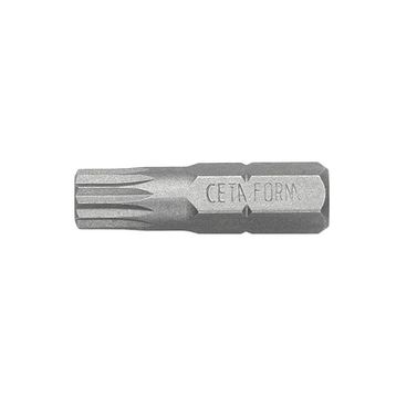 Cetaform CB/856 25 mm M6 Xzn Bits Uç