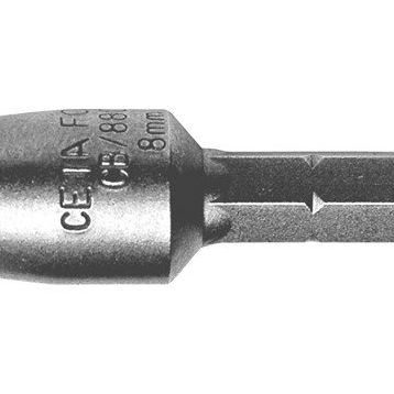 Cetaform CB/8807 Manyetik Lokma Uç