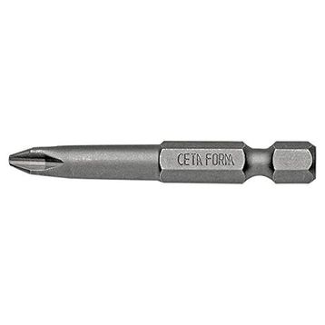 Cetaform F14-001-125 PH1 - 125 mm C-Plus Yıldız Uçlu Tornavida