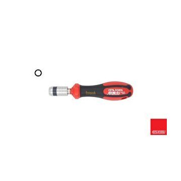 Cetaform F26/LBT C-Plus Bits Tutucu Tornavida