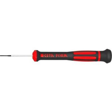 Cetaform H02-0-060 Yıldız Uçlu Elektronikçi Tornavida