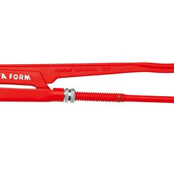 Cetaform I01-10 Maşalı Boru Anahtarı