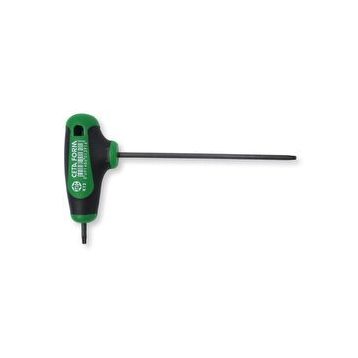 Cetaform K12-010-100 T Saplı Torx Anahtar