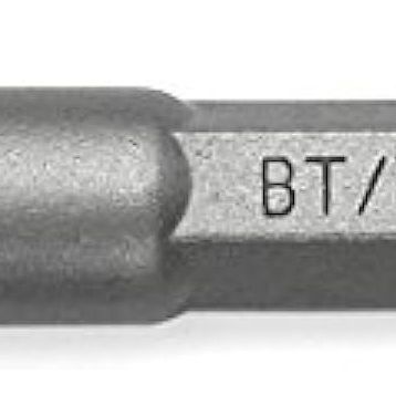 Cetaform K12-010-100 T Saplı Torx Anahtar