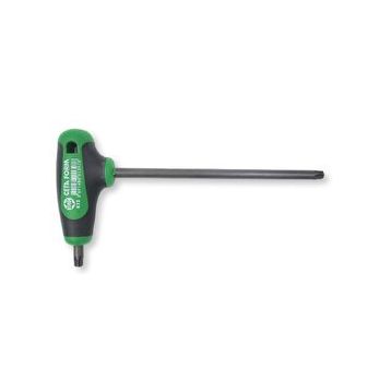 Cetaform K12-040-150 T Saplı Torx Anahtar
