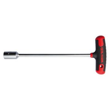 Cetaform K20-06 T Saplı Lokma Anahtar