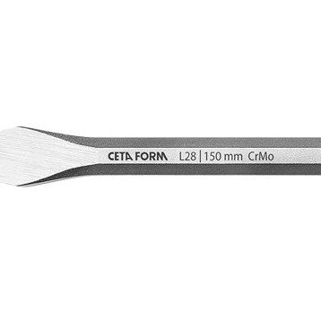 Cetaform L28-125 5x125 mm Tırnak Keski