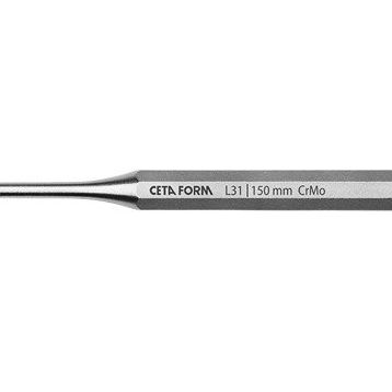 Cetaform L31-6 6x150 mm Düz Pim Zımba