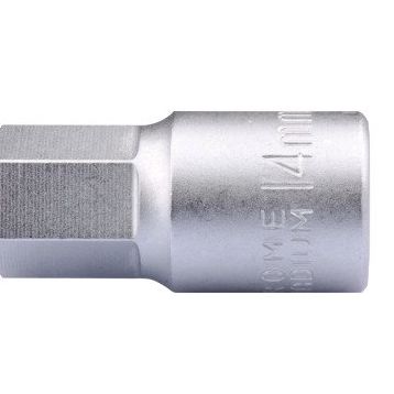 Cetaform N14-12H14 Altı Köşe Uçlu Karter Tapa Lokması