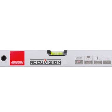 Cetaform P21-080 80 cm Alüminyum Su Terazisi