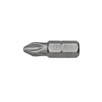 Cetaform PH2 x 25 mm Mıknatıslı Bits Uçlu Yıldız Tornavida Ucu