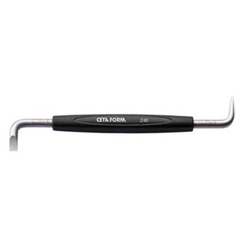 Cetaform Z/40 Düz Uçlu Z Tornavida