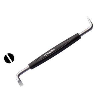 Cetaform Z/55 Düz Uçlu Z Tornavida