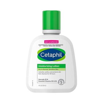 Cetaphil 118 ml Nemlendirici Losyon