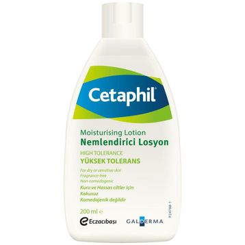 Cetaphil 200 ml Nemlendirici Losyon