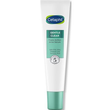 Cetaphil Gentle Clear 30 ml Akne Karşıtı Serum