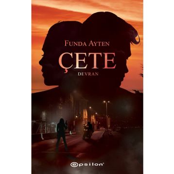 Çete 3 Devran - Funda Ayten