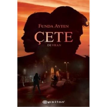 Çete 3 Devran - Funda Ayten
