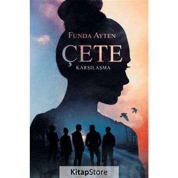 Çete Karşılaşma - Funda Ayten