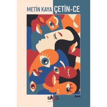 Çetin-ce Metin Kaya