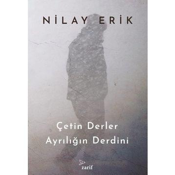 Çetin Derler Ayrılığın Derdini - Nilay Erik