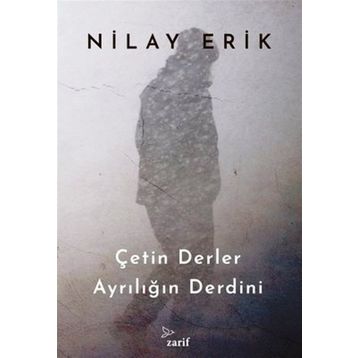 Çetin Derler Ayrılığın Derdini - Nilay Erik