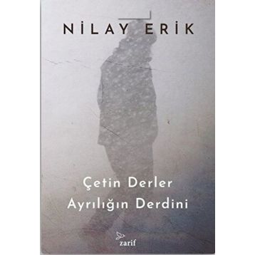 Çetin Derler Ayrılığın Derdini - Nilay Erik
