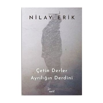 Çetin Derler Ayrılığın Derdini - Nilay Erik