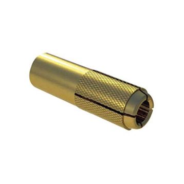 Çetin M20 Çakmalı 1 Adet Metal Dübel