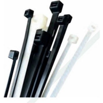 Çetinkaya 150x2.5 mm 100 Adet Kablo Bağı