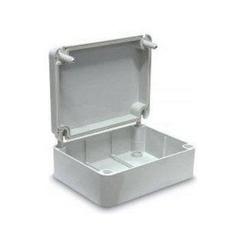 Çetinkaya ÇP 1043 250x200x90 mm Sıva Üstü Opak ABS Buat