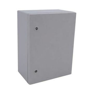 Çetinkaya ÇP 504 30x40x18 Taban Saclı Polyester Pano
