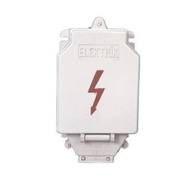 Çetinkaya ÇP 513 Kofra Kutusu
