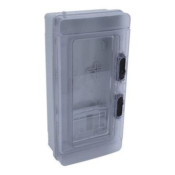 Çetinkaya ÇP5300 1 Monfz Elktirik SYC 5 Sıgorta.s Elektrik Panosu
