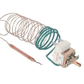 Çetinler 30-120 C Termostat