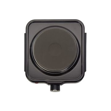 Çetintaş 121 Tek Pleyt Elektirikli Ocak