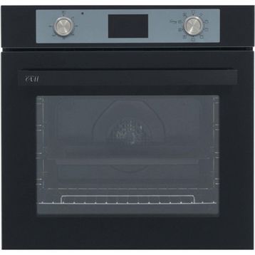 Çetintaş 5264 E SP AF Siyah Ankastre Fırın