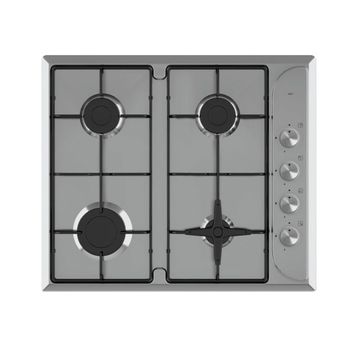 Çetintaş 545 İT İnox Modern Set Üstü Ocak