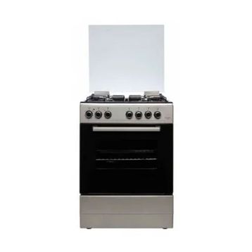 Çetintaş 9012 Inox Fırın