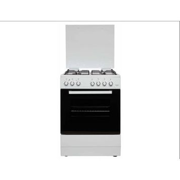Çetintaş A 9012 CWT Beyaz Solo Tam Boy Fırın
