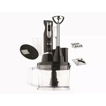 Çetintaş Evii KEA 034 IR Blender Seti