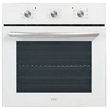 Çetintaş Evii W5112 Beyaz Ankastre Fırın