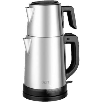 Çetintaş KEA 010 IB Çelik Çay Makinesi