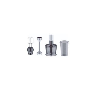 Çetintaş KEA 030 ID Mini 1500 W Blender Seti